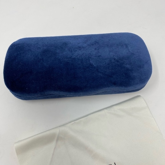 Authentic Gucci GG03730 Black Women’s Cat-Eye Eyeglasses - Picture 3 of 13